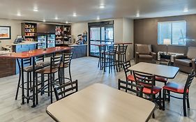 My Place Hotel-Tucson South, Az